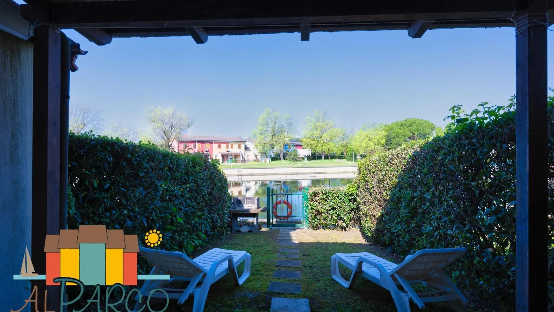 Fiordo Topazio Albarella Island إيطاليا