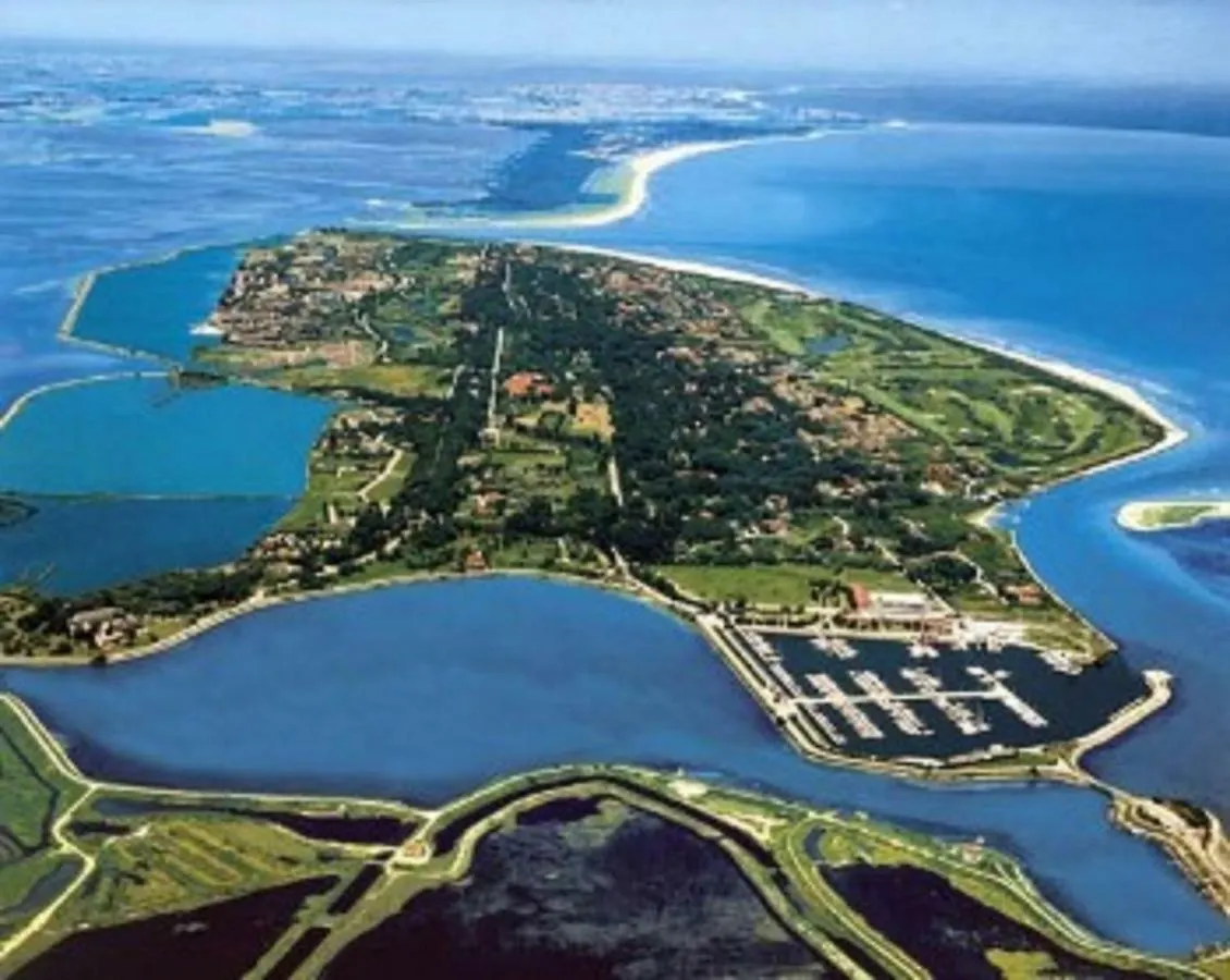 Fiordo Topazio Albarella Island 0*,  إيطاليا