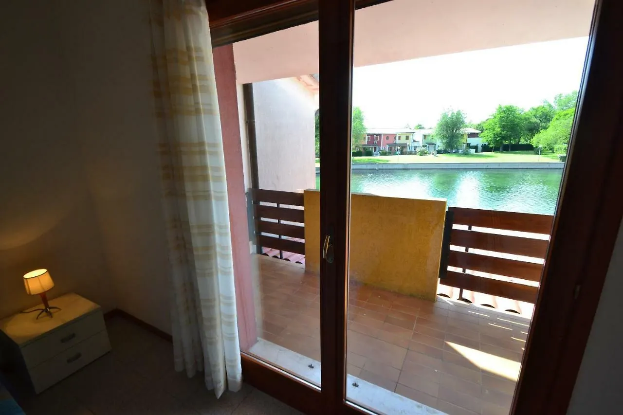 Fiordo Topazio Albarella Island 0*,